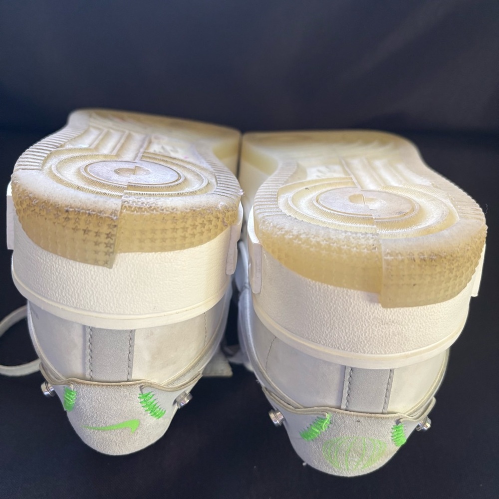 Nike Air Force 1 size 8.5 Women’s - Picture 10 of 10